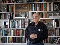 Правительство обсудит вопрос об утверждении Эльякима Рубинштейна главой комиссии по назначению высокопоставленных фигур