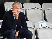 СМИ: в переговорах об обмене пленными между Украиной и РФ участвовал Роман Абрамович