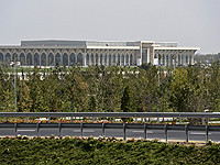 Управление мусульман Узбекистана призвало граждан не участвовать в войне России и Украины