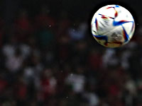 Стыковые матчи молодежного чемпионата Европы. Израильтяне сыграли вничью, украинцы проиграли