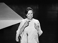 Умерла Луиза Флетчер, сыгравшая сестру Рэтчед в фильме 