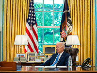 Байден заявил, что российские