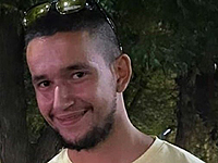 Внимание, розыск: пропал военнослужащий Герман Пелих, его жизнь может быть в опасности