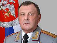 Уволен замминистра обороны РФ Дмитрий Булгаков, отвечавший за материально-техническое обеспечение армии