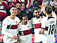 Израильтяне вышли в элиту. Швейцарцы победили сборную Испании