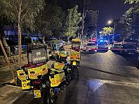 Три ночных ДТП: один погибший, двое пострадавших в тяжелом состоянии