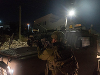 В Шхеме военные нейтрализовали боевиков, ехавших на автомобиле и мотоцикле