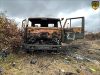 Генштаб ВСУ опубликовал данные о потерях российской армии на 214-й день войны