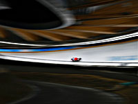 Федерация санного спорта отстранила россиян от соревнований