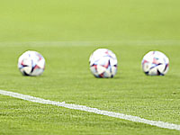 Лига наций. Шотландцы победили ирландцев. В последнем матче украинцев устроит только победа