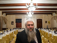 Главный раввин Украины обратился к евреям России: