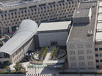 ЦИК: сотрудники МИДа должны работать во время выборов