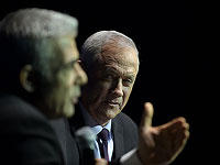 Лапид провел совещание по вопросу о начале работ на месторождении 