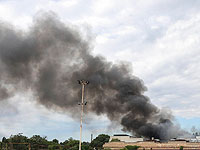 ВСУ вновь наносит удары по целям в Херсоне, атакован Антоновский мост