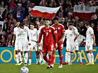 Голландцы победили бельгийцев и вышли в 