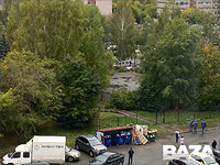 Стрельба в Ижевской школе: не менее 13 убитых, в их числе девять детей