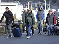 Минобороны РФ пообещало не требовать от Казахстана и Грузии вернуть россиян, уехавших от призыва