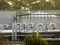 Шведские и датские сейсмологи зарегистрировали взрывы в районе