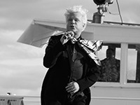 Умер Борис Моисеев, хореограф, танцовщик, артист и певец