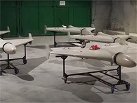 Украинские СМИ: российская армия использовала иранские БПЛА-камикадзе для удара по Умани во время еврейского праздника