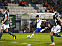 Сборная Косово отправила киприотов в Лигу D