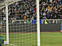 Определились все участники молодежного чемпионата Европы по футболу