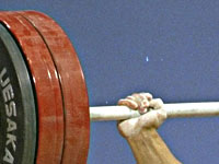 Умер советский тяжелоатлет, олимпийский чемпион