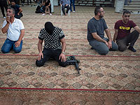 После операции ЦАХАЛа в Дженине: ФАТХ объявляет всеобщую забастовку в ПА