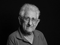 Умер экс-депутат Кнессета и один из первых поселенцев Эльяким Хаэцни