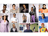 Впервые в Израиле! Экспозиция 