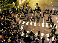 Смерть Махсы Амини вызвала манифестации в иранском Курдистане, десятки пострадавших