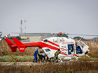 Инцидент на границе с Сирией, ранен один из бросавших подозрительные предметы на израильскую территорию