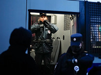 Адвокаты и муж не могут найти задержанную в Дагестане журналистку Юлию Вишневецкую