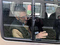 Леонид Гозман вышел из СИЗО и готовится покинуть Россию