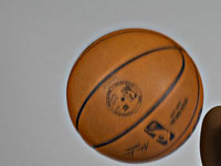 Баскетбол. Хайфский