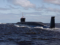 CNN: в районе диверсии на газопроводах 