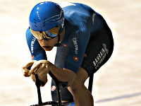 Победителя этапа Cro Race определил фотофиниш. Отрыв четыре десятитысячных секунды