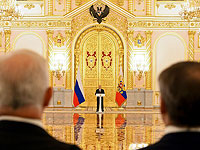 Кремль: 30 сентября будут подписаны договоры о вступлении в состав России оккупированных территорий Украины