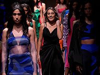 От Панамы до Парижа: неделя моды на разных концах земного шара. Фоторепортаж