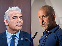 Глава правительства Яир Лапид обсудил ситуацию в Иудее и Самарии с главой ШАБАКа