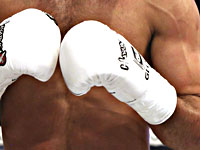 Кикбоксинг. В финале Гран-при тяжеловесов ONE встретятся украинец и иранец. Российского 