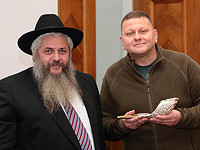 Главнокомандующий ВСУ Валерий Залужный: