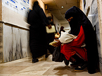 В Сирии зафиксирована вспышка холеры, десятки умерших