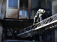 Армия РФ вновь атаковала Николаев, ракета попала в жилой дом