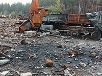 ISW: Лиман может быть взят украинской армией в ближайшие трое суток