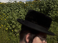 Около 20 членов еврейской секты, задержанных в Мексике, сбежали из-под стражи