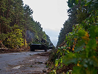 ВСУ: мы уже в Лимане. Минобороны РФ: