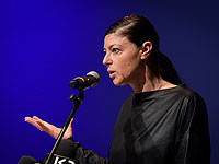 Министр транспорта Михаэли: