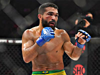 Bellator 286. 