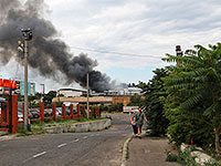 Армия РФ обстреляла Николаев и окрестности, есть жертвы
